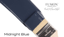 Load image into Gallery viewer, Midnight Blue Mineral Paint