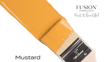 Load image into Gallery viewer, Mustard Mineral Paint