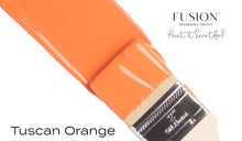 Load image into Gallery viewer, Tuscan Orange Mineral Paint