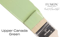 Load image into Gallery viewer, Upper Canada Green Mineral Paint
