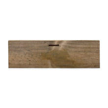 Load image into Gallery viewer, The Wild Is Calling - Large Timber Art