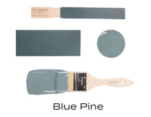 Load image into Gallery viewer, Blue Pine Mineral Paint