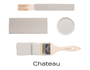 Chateau Mineral Paint