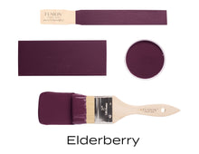 Load image into Gallery viewer, Elderberry Mineral Paint