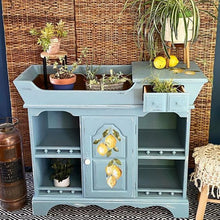 Load image into Gallery viewer, Lemon Drops IOD Decor Transfer