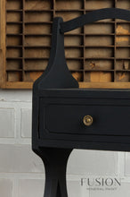 Load image into Gallery viewer, Coal Black Mineral Paint