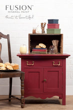 Load image into Gallery viewer, Cranberry Mineral Paint