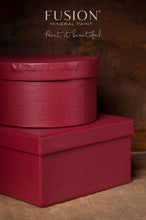 Load image into Gallery viewer, Cranberry Mineral Paint