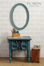 Load image into Gallery viewer, Homestead Blue Mineral Paint
