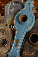 Load image into Gallery viewer, Homestead Blue Mineral Paint