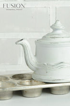 Load image into Gallery viewer, Lamp White Mineral Paint