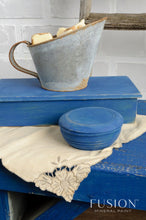 Load image into Gallery viewer, Liberty Blue Mineral Paint