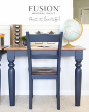 Load image into Gallery viewer, Midnight Blue Mineral Paint