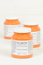 Load image into Gallery viewer, Tuscan Orange Mineral Paint