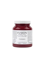 Load image into Gallery viewer, Cranberry Mineral Paint
