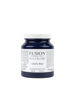 Load image into Gallery viewer, Liberty Blue Mineral Paint