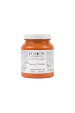Load image into Gallery viewer, Tuscan Orange Mineral Paint