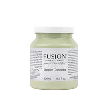 Load image into Gallery viewer, Upper Canada Green Mineral Paint