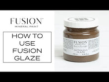 Load and play video in Gallery viewer, Antiquing Glaze - 250ml