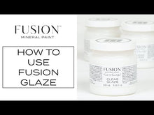 Load and play video in Gallery viewer, Clear Glaze