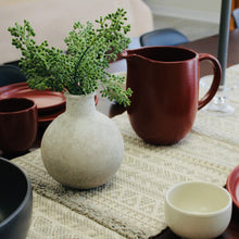 Load image into Gallery viewer, Pacifica Dinner Plate 11" - Cayenne