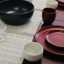 Load image into Gallery viewer, Pacifica Pitcher - Cayenne