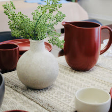 Load image into Gallery viewer, Pacifica Pitcher - Cayenne