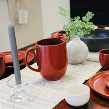Load image into Gallery viewer, Pacifica Pitcher - Cayenne