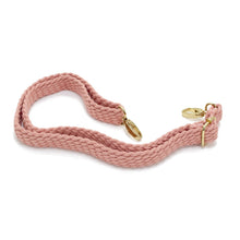 Load image into Gallery viewer, Muted Clay Braided Strap