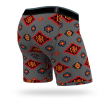 Load image into Gallery viewer, Classic Boxer Brief Print - Tapestry
