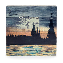 Load image into Gallery viewer, Barnboard - Art Block