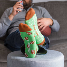 Load image into Gallery viewer, Men’s  Football Socks
