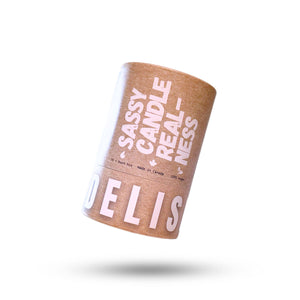 Besties Candle