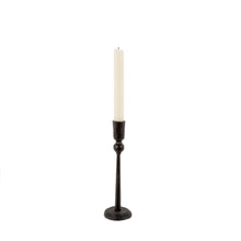 Load image into Gallery viewer, Revere Forged Candlestick - Silver
