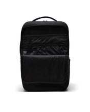 Load image into Gallery viewer, Kaslo Backpack Tech - Black
