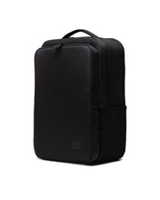 Load image into Gallery viewer, Kaslo Backpack Tech - Black
