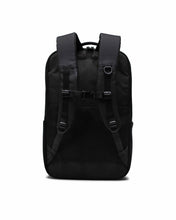 Load image into Gallery viewer, Kaslo Backpack Tech - Black
