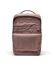 Load image into Gallery viewer, Kaslo Backpack Tech - Ash Rose
