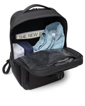 Load image into Gallery viewer, Kaslo Backpack Tech - Black
