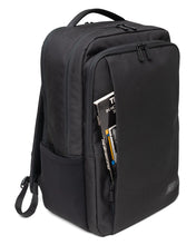 Load image into Gallery viewer, Kaslo Backpack Tech - Black
