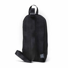 Load image into Gallery viewer, Heritage Shoulder Bag - Black Tonal
