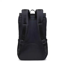 Load image into Gallery viewer, Little America Backpack - Black
