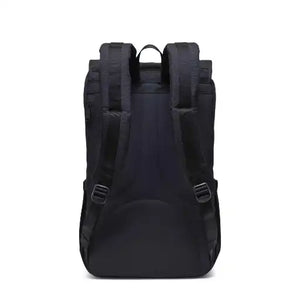 Little America Backpack - Black