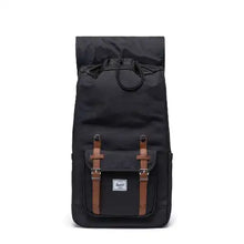 Load image into Gallery viewer, Little America Backpack - Black
