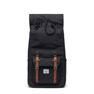 Little America Backpack - Black