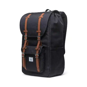 Little America Backpack - Black