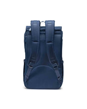 Load image into Gallery viewer, Little America Backpack - Navy
