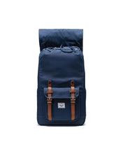 Load image into Gallery viewer, Little America Backpack - Navy
