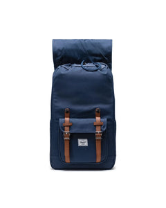 Little America Backpack - Navy