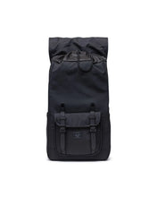 Load image into Gallery viewer, Little America Backpack - Black Tonal
